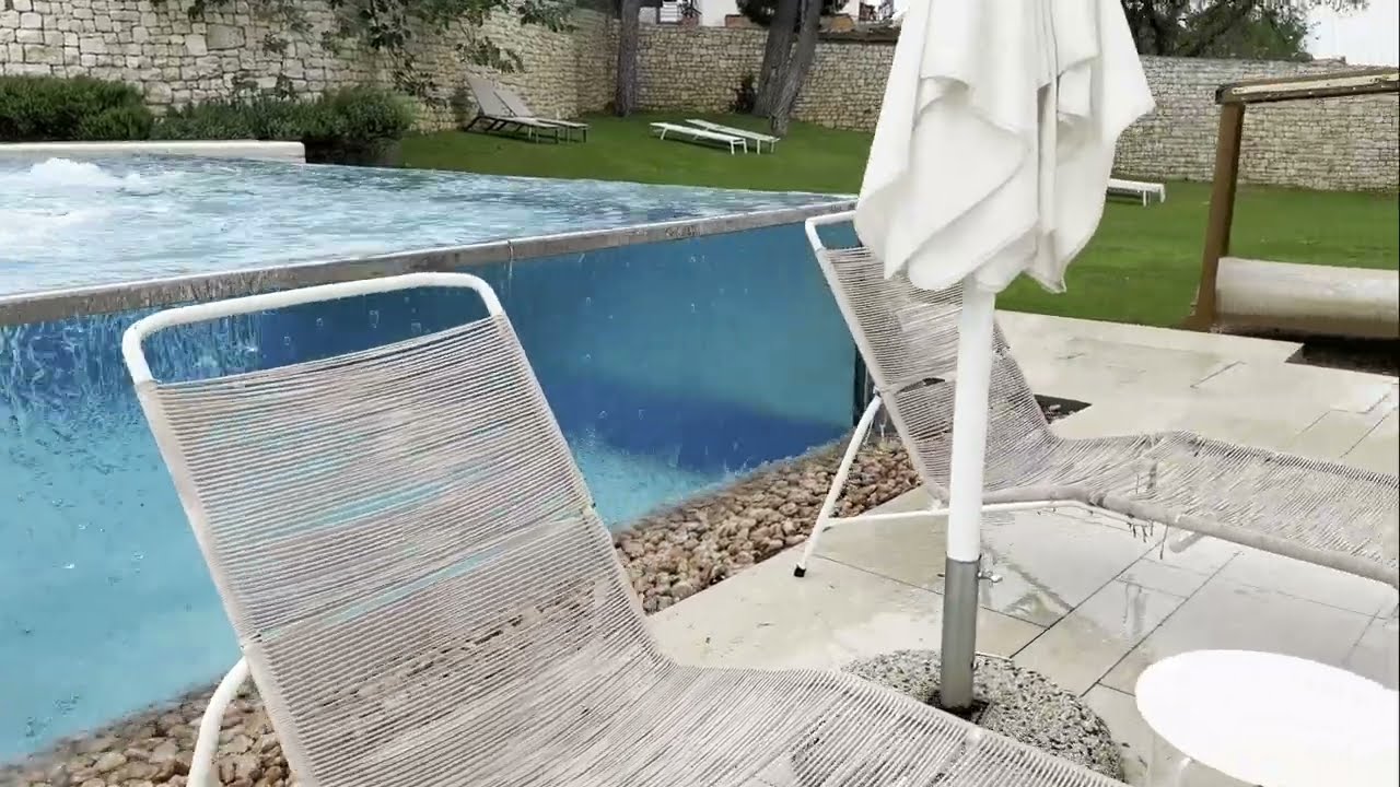 Sibenik’s hidden gem! D Resort Sibenik, Croatia