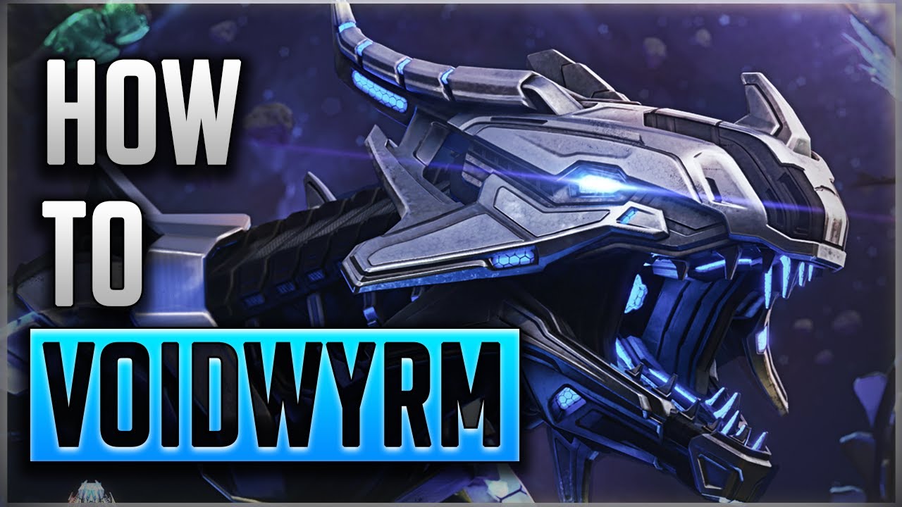 VOIDWYRM HOW TO! Everything you need to know! | New Genesis 2 DLC | Ark: Survival Evolved