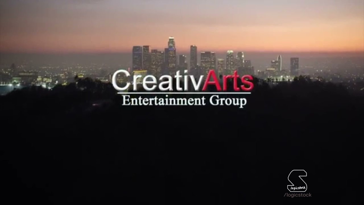 Lifetime Movie Club/CreativArts Entertainment Group (2021)