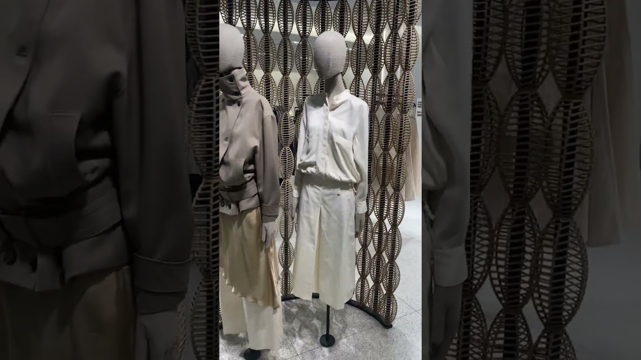 ZARA POLAND NEW COLLECTION #zara  #жизньвпольше