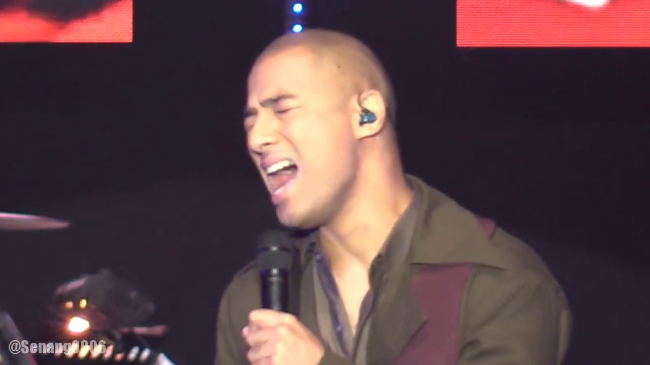 Yamaha Music Project : Marcell – Firasat ~ Semusim @ JJF 2020