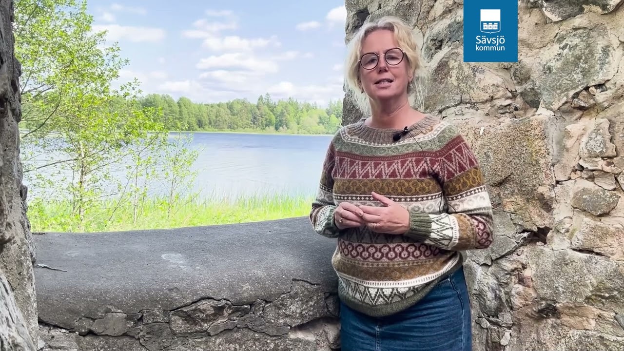 Tack f&ouml;r att du &auml;r en del av totalf&ouml;rsvaret i S&auml;vsj&ouml; kommun
