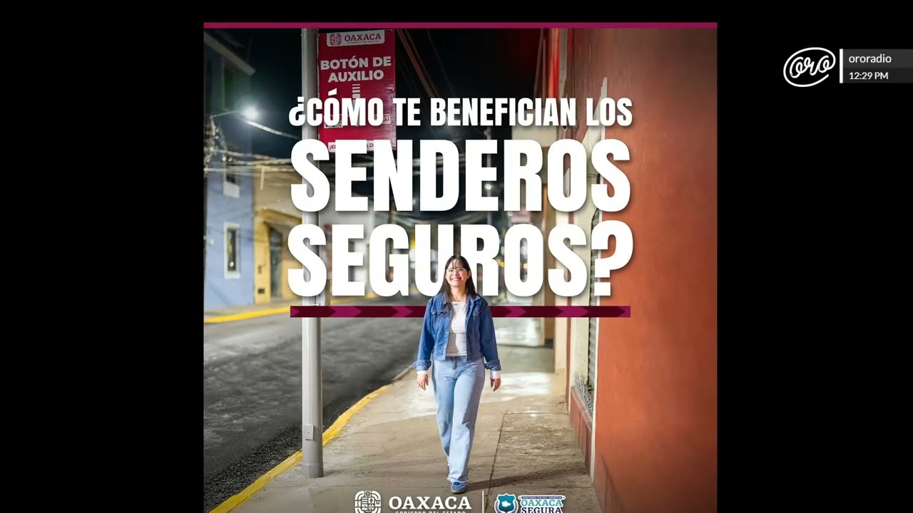 Entrevista con Salomón Jara Cruz