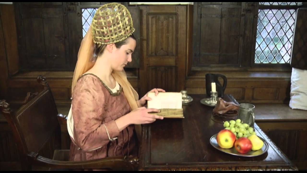 Middeleeuwse getijdenboeken in de Openbare Bibliotheek Brugge
