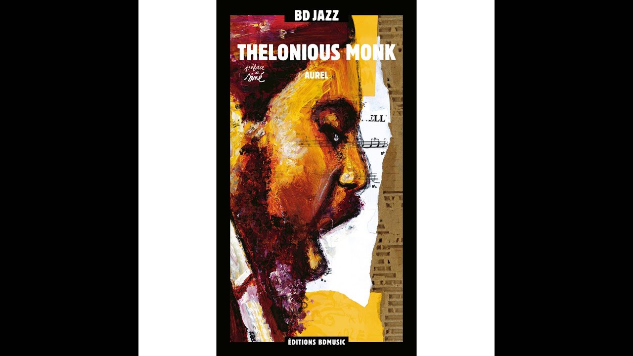 Thelonious Monk - Bemsha Swing