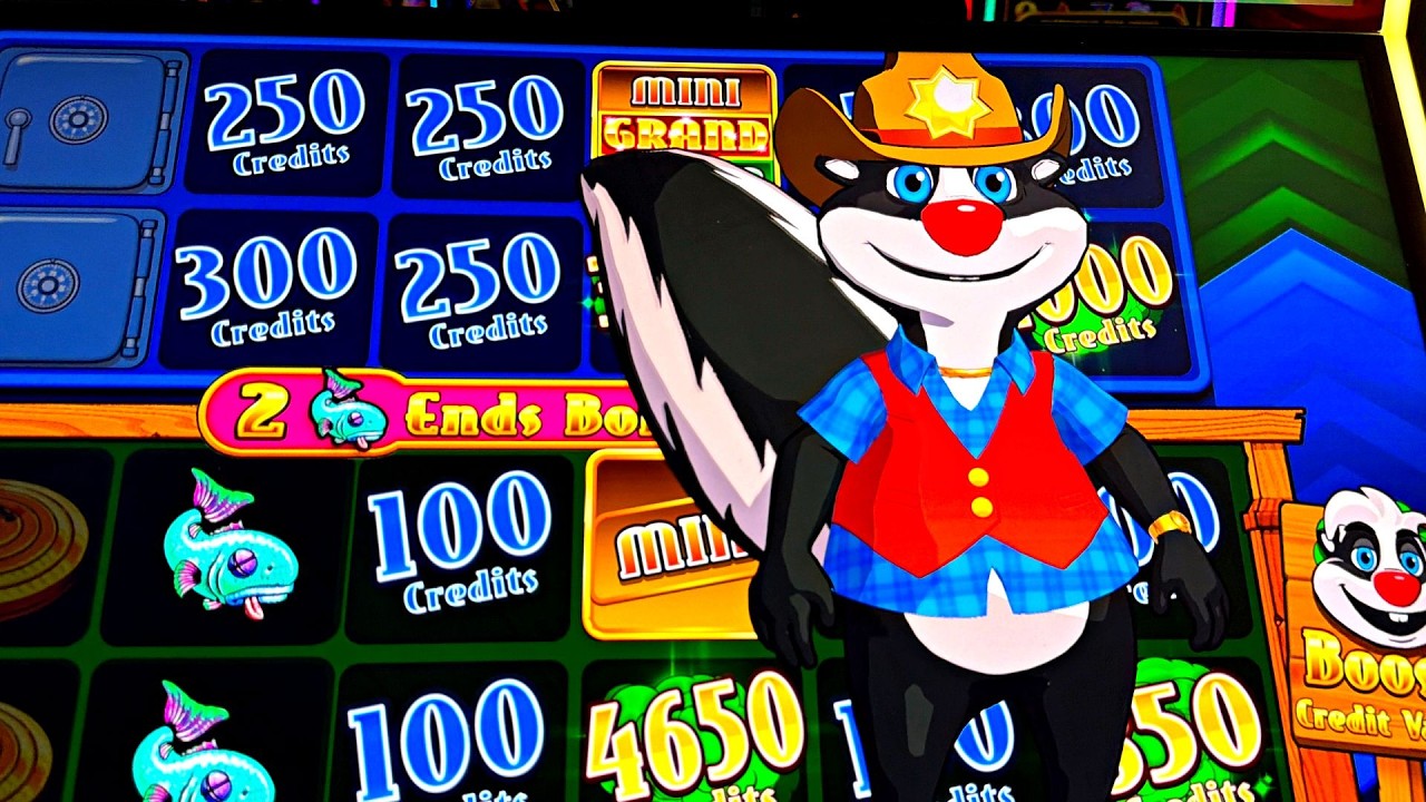 STINKIN' RICH SAVES THE DAY!!!!!!!!!!!