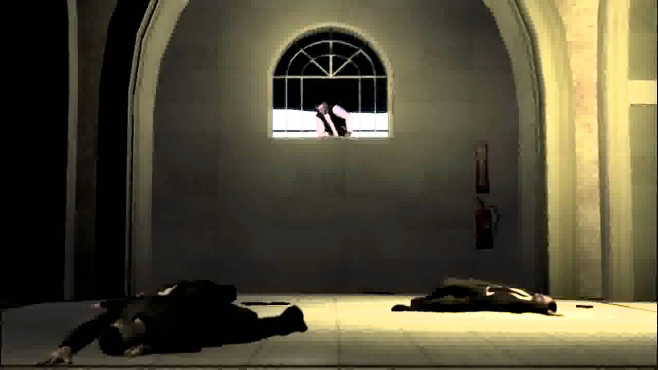 GTA IV Episodes From Liberty City (TBOGT) Mission 18 