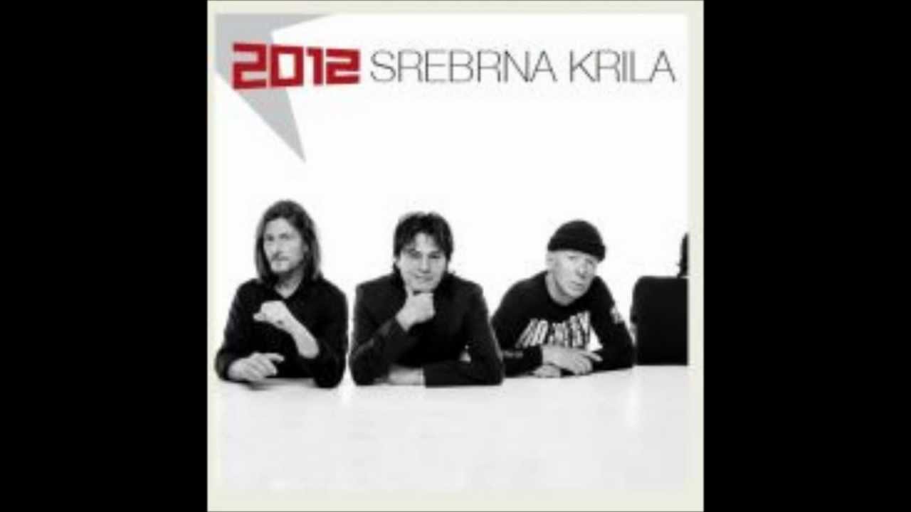 Srebrna Krila - Ja Sam Sad U Najboljim Godinama