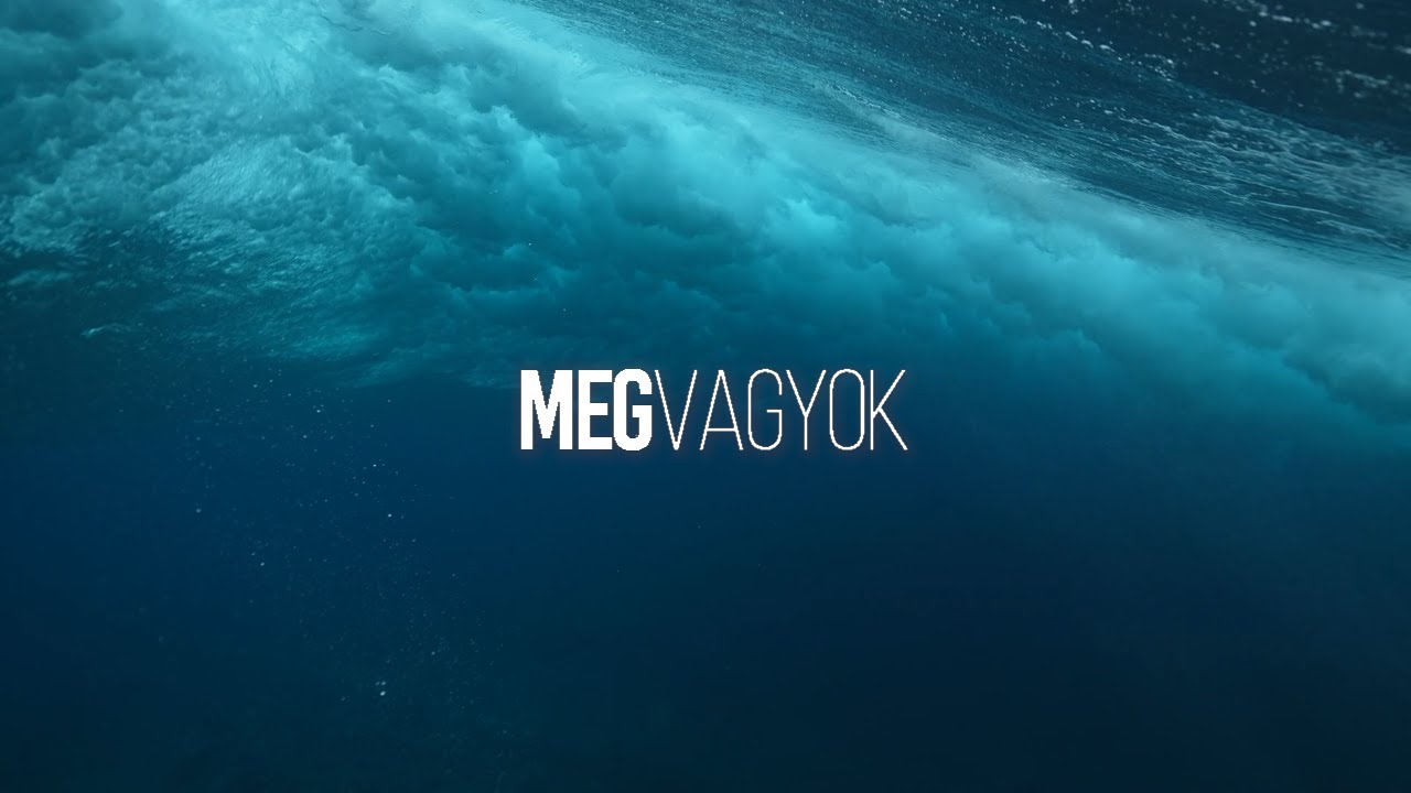 Megvagyok