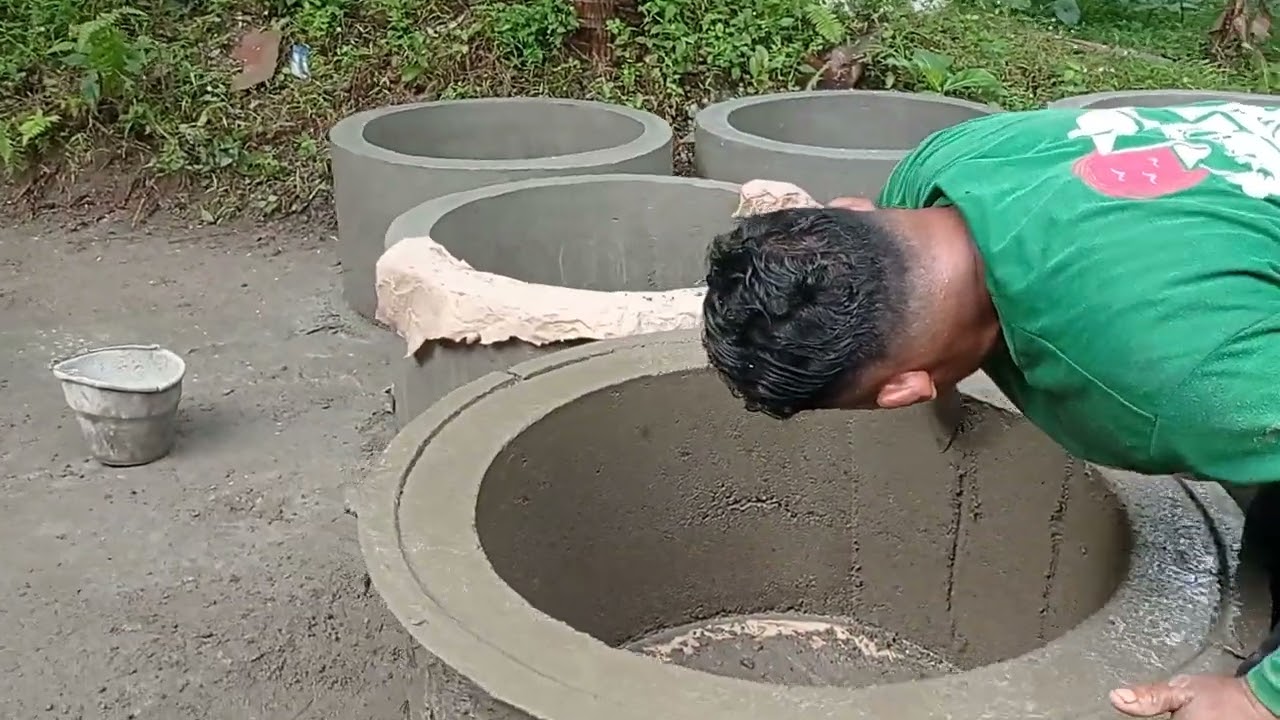 CARA CEPAT BUAT GORONG-GORONG YANG BELUM BANYAK DIKETAHUI ORANG