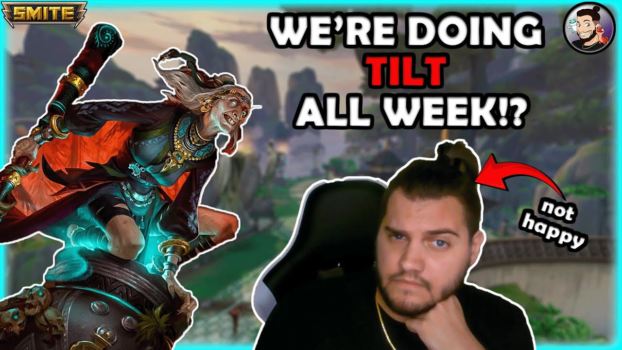 T.I.L.T WEEK BEGINS!
