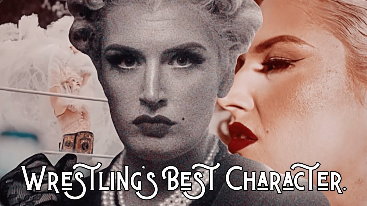 Toni Storm Is Everything Wrestling Is Afraid Of (video essay)