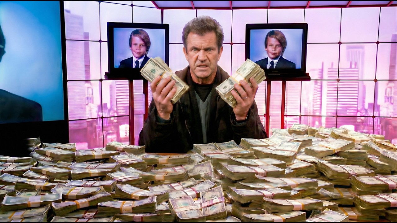 A Billionaire Father Refuses the Ransom and Puts a $4 Million Price on the Kidnappers | Movie Recap