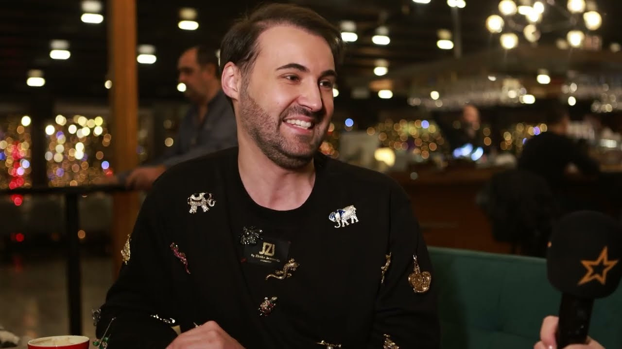 ZLATKO JZJ: SITE NIE IMAME CENA, TOJ STO VELI DEKA NEMA, TOJ E NAJEVTIN