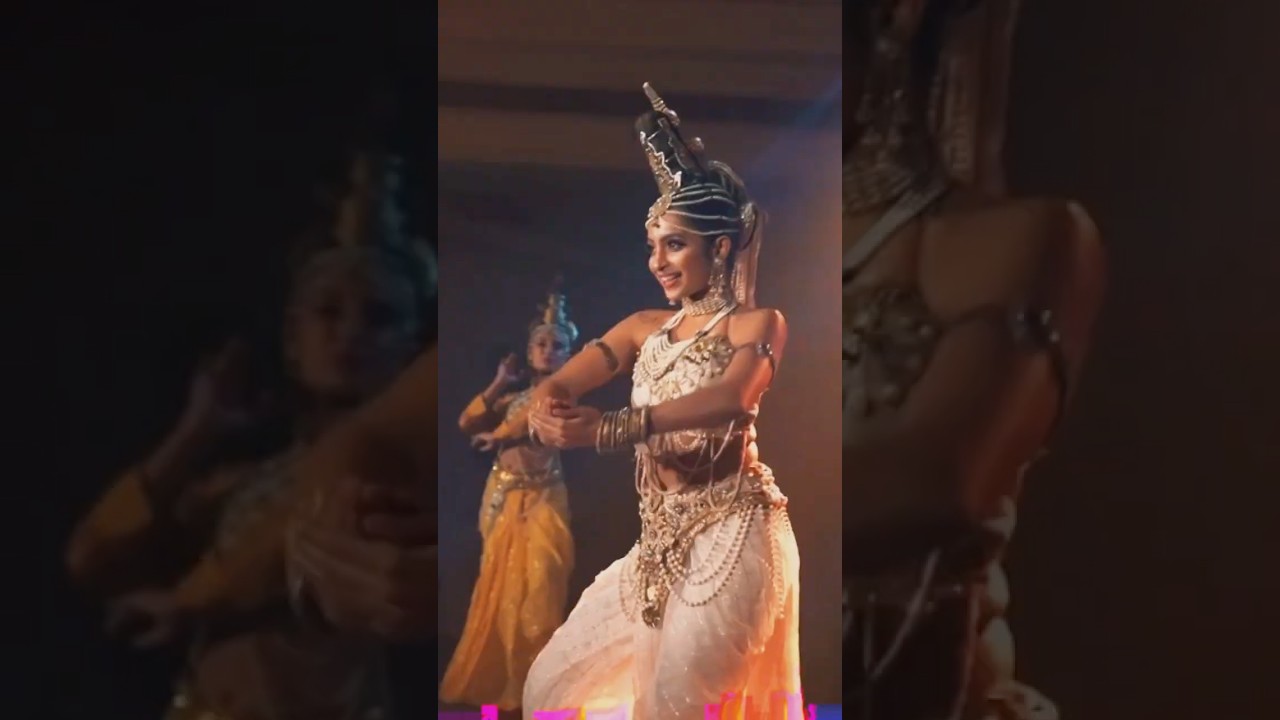 Sthuthi Sri Lanka! #bns #dance #rangagamagedancestudio