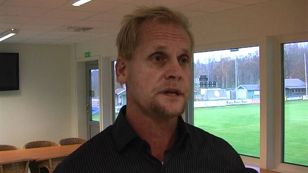 Sportchefen talar ut om 2011