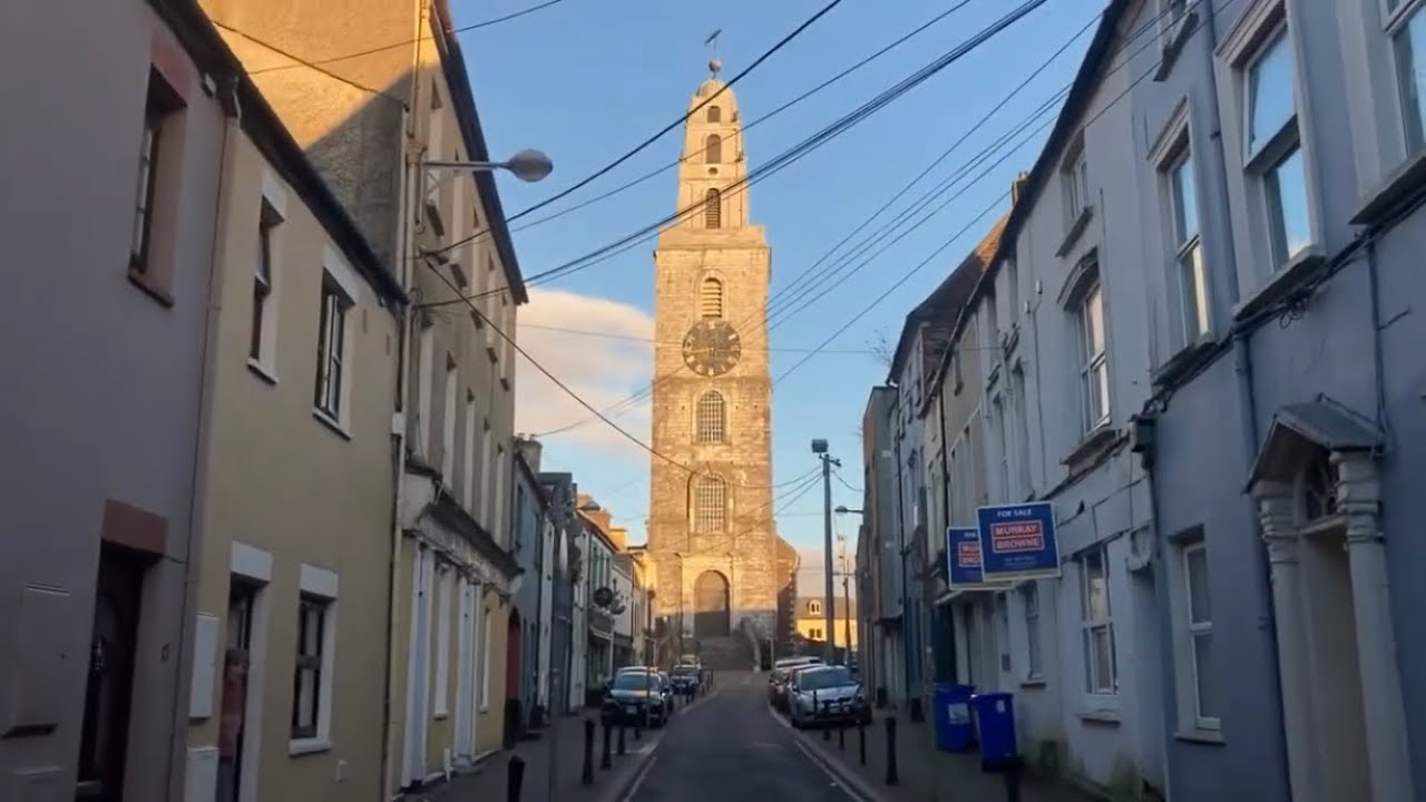 Are Cities the Best Place for 'Traditional' Living? (The Logos Broadcast #41)