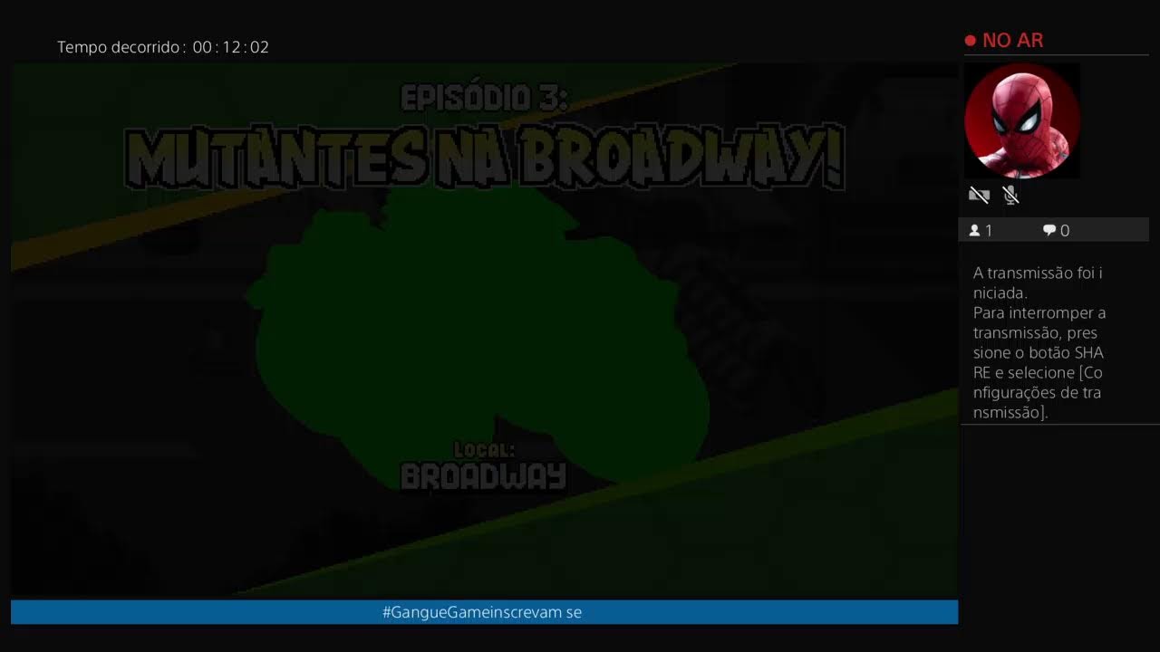 Gameplay