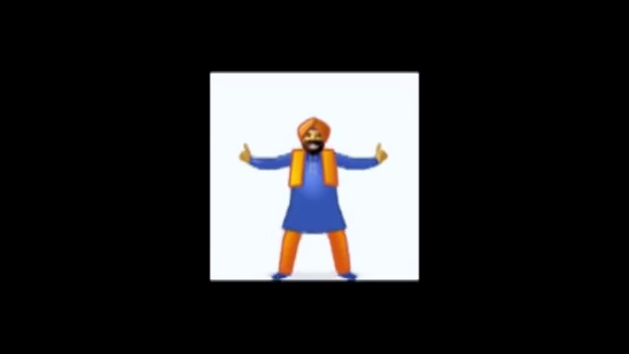 The Magical Adventures of La Gallinona - Some Dancing Skype Emoticons Anime PV