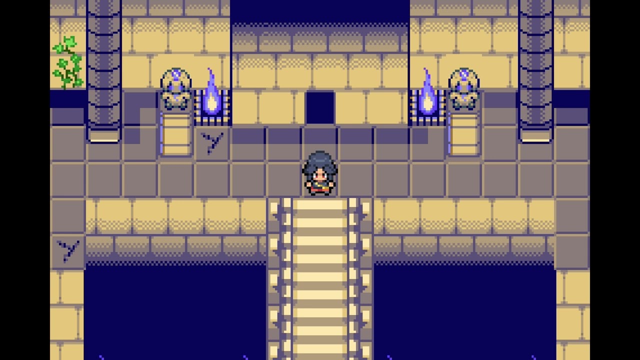 Pokemon Odyssey - 5th Stratum Theme - Extended