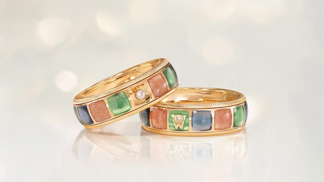 Manufactory Talk | The limited-edition birthday ring MY PRECIOUS TIME. 2026