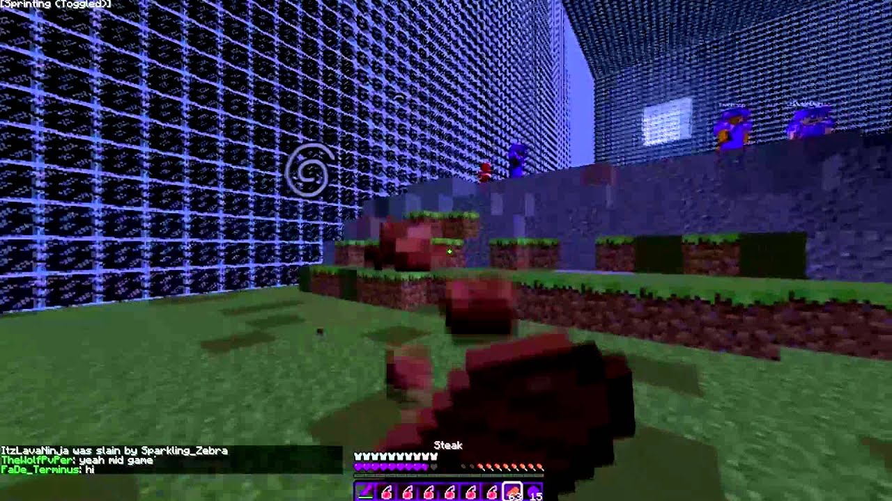 RedRover Turn #1