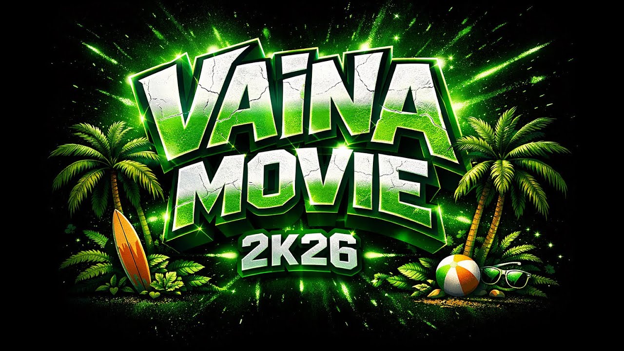 VAINA MOVIE 2K26 #techengue - Sergio Ponce 