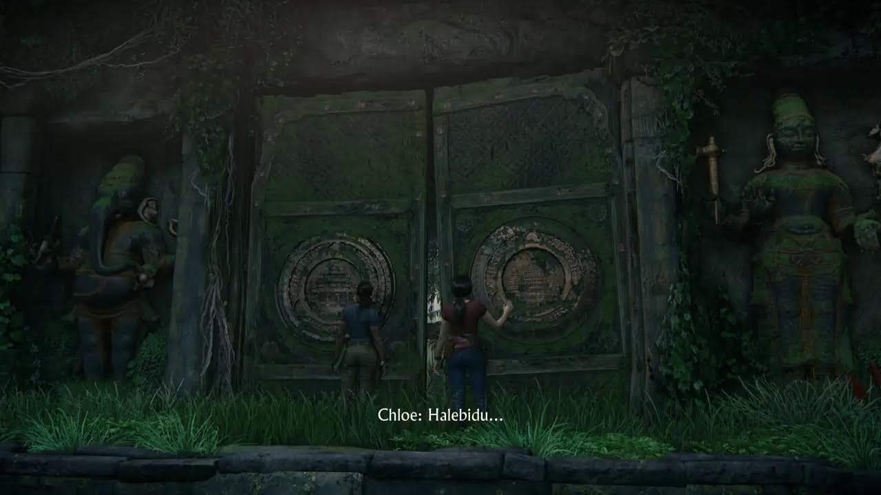 MARATÓN Nocturno de UNCHARTED 💀 💥 PS5 PRO 4K - 2026 👀