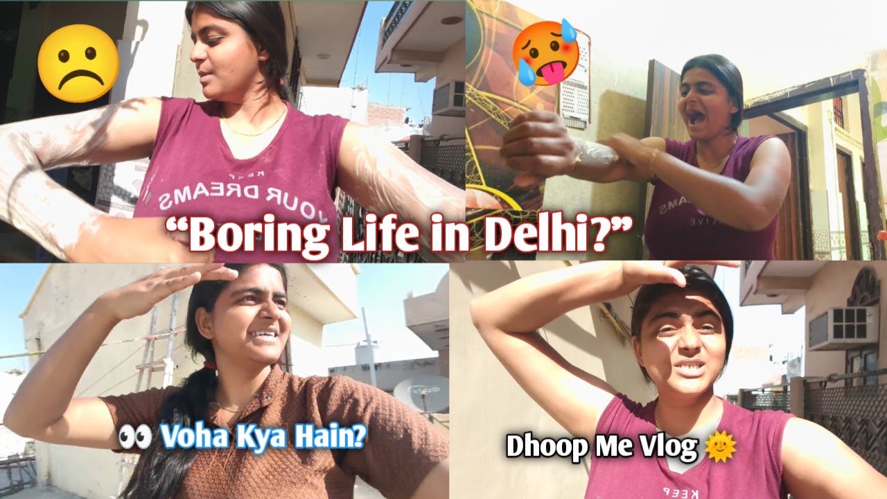 “Holi Aa Rahi Hai… Par Main Akeli Hoon 💔 | Daily life Vlog | #vlog#kiranshweta#skshwetaroy#dailyvlog
