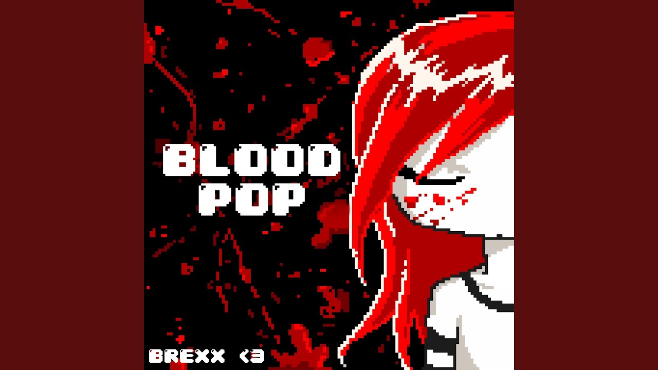 Blood Pop (feat. hoshie star)