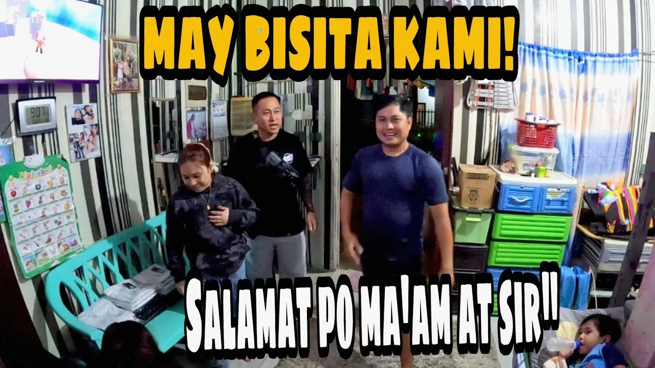 MARAMING SALAMAT PO SA LAHAT NG SUMOPORTA | KAUTOL TV