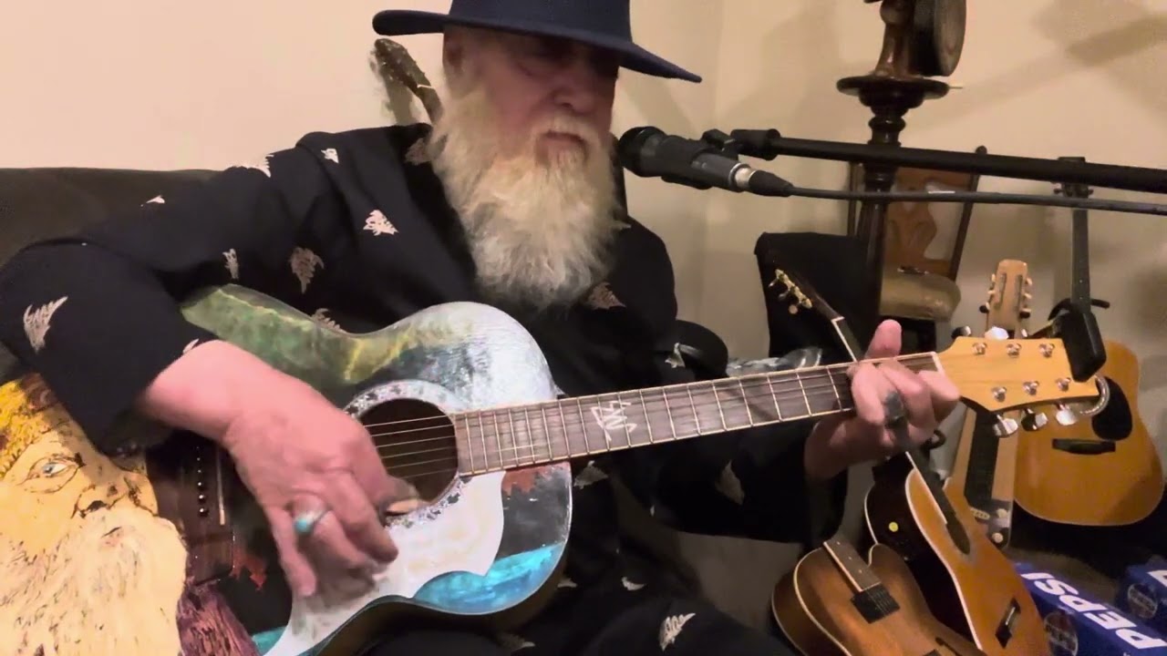 Knockin on heaven’s door