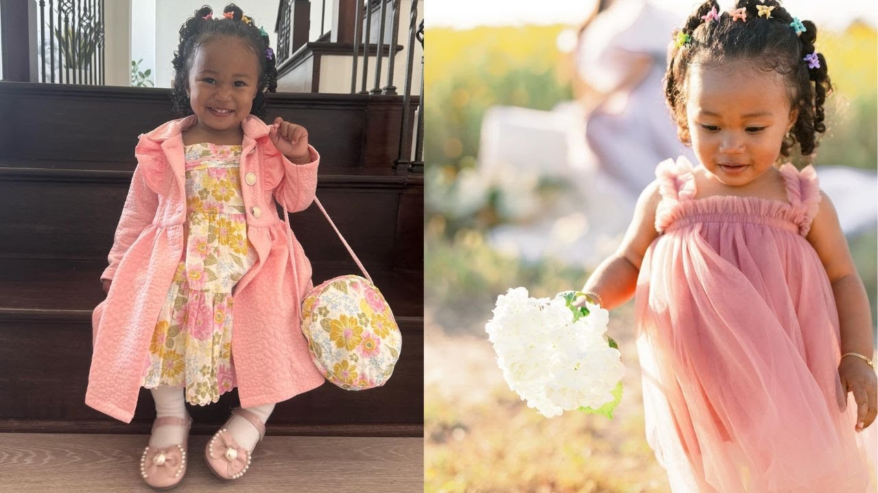 Diddy's Easter Celebration: Heartfelt Moment with Youngest Child Revealed! 💖
