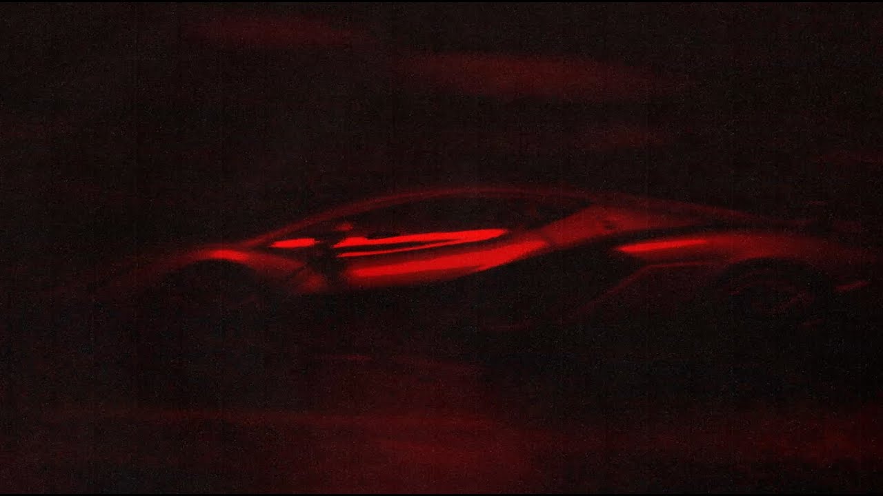 Capo Plaza - Hustle (Official Visual Art Video)