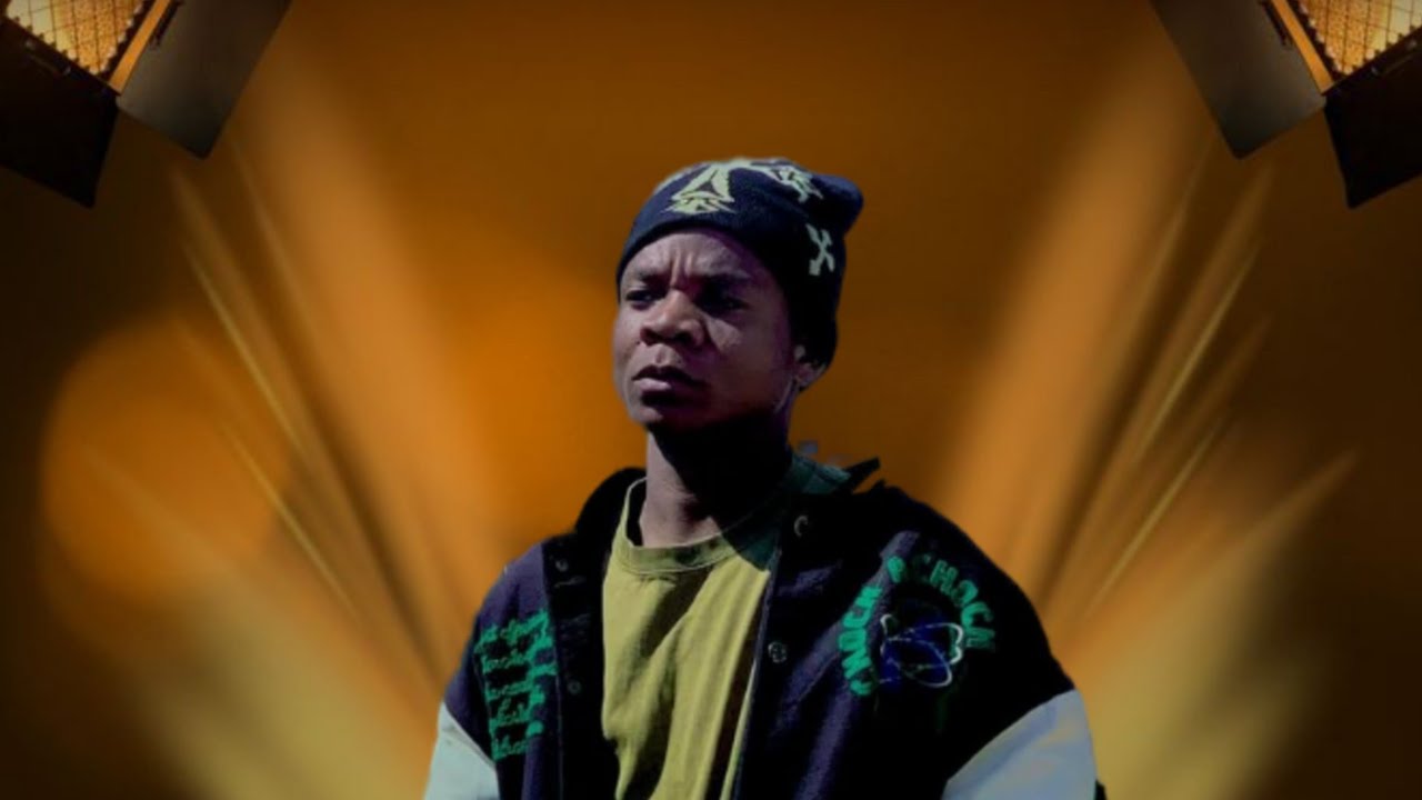 DANIELLA _-_ DOMODO_Audio official (128K)