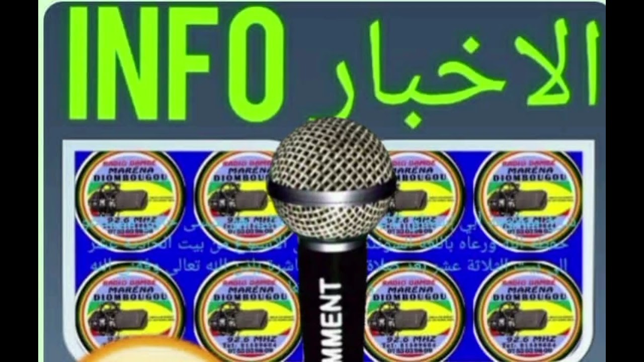KOOTN XIBAARU JOUROUNAL SONIKE 