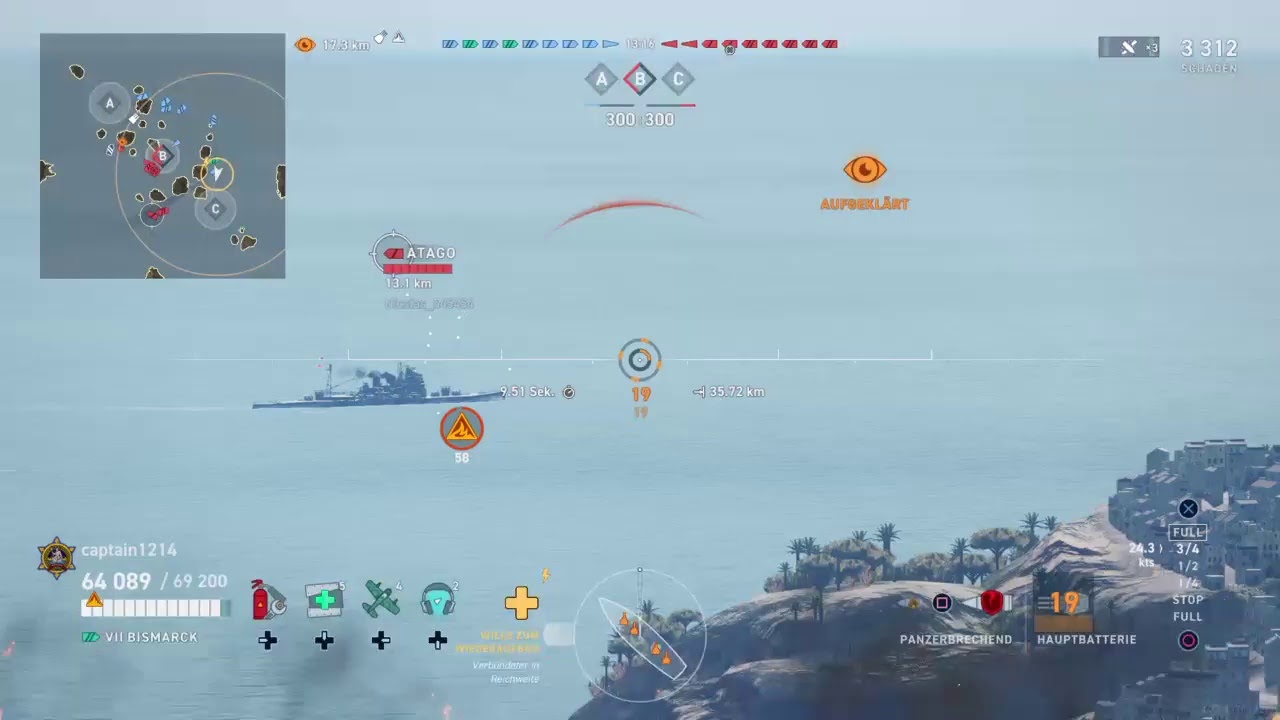 Wow Stream mit Playguru26