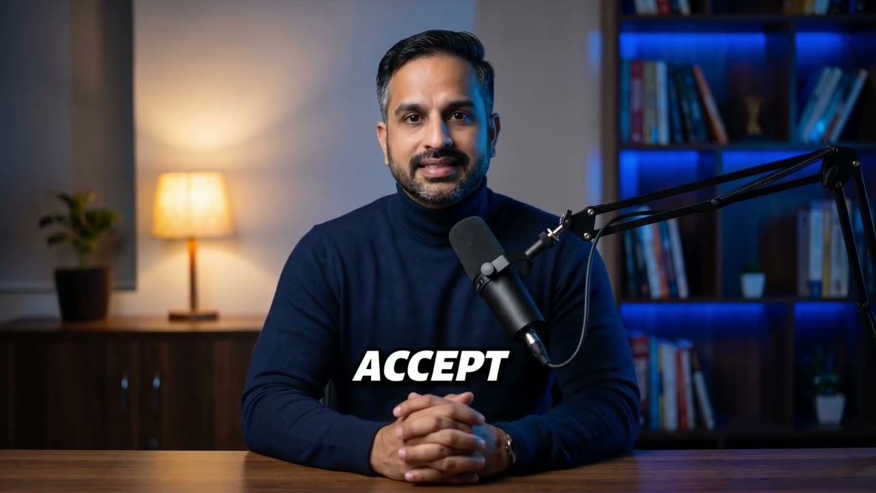 Who Owns Your Data? | India&rsquo;s Digital Privacy Law Explained by Amod Bidhuri