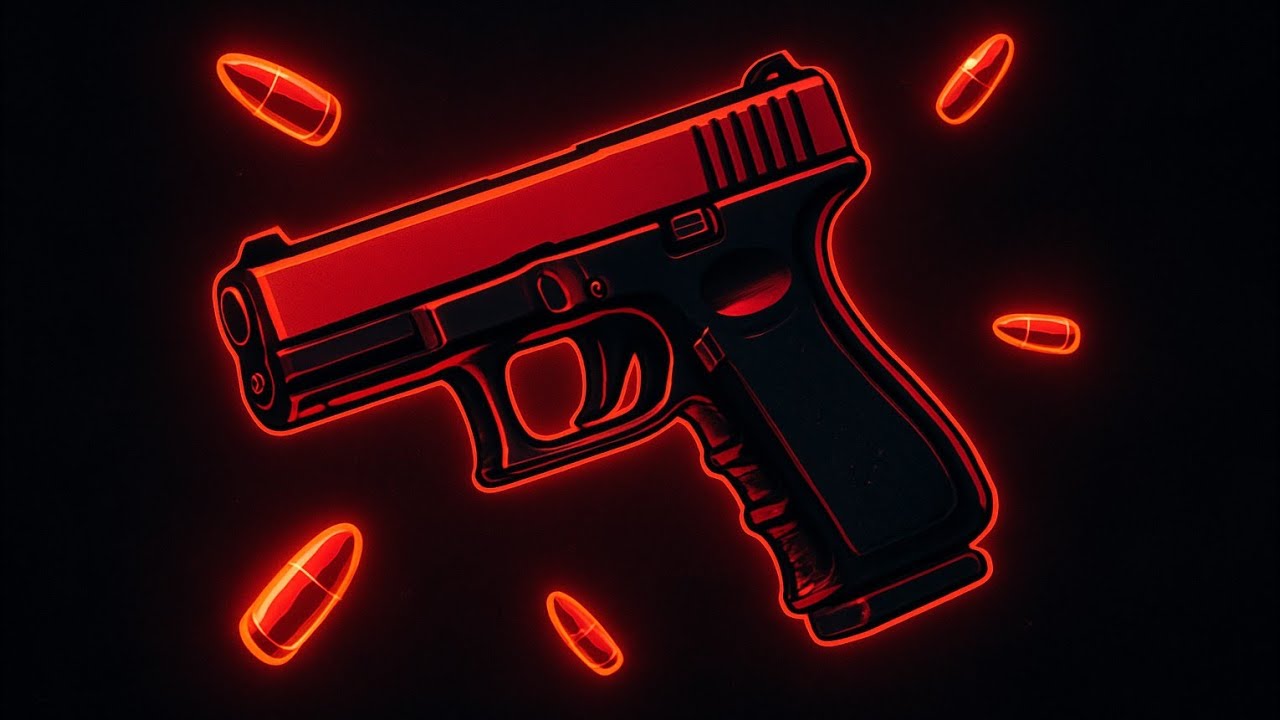 [Free] Bullet Legacy – Aggressive Trap Type Beat | X9 Beats 