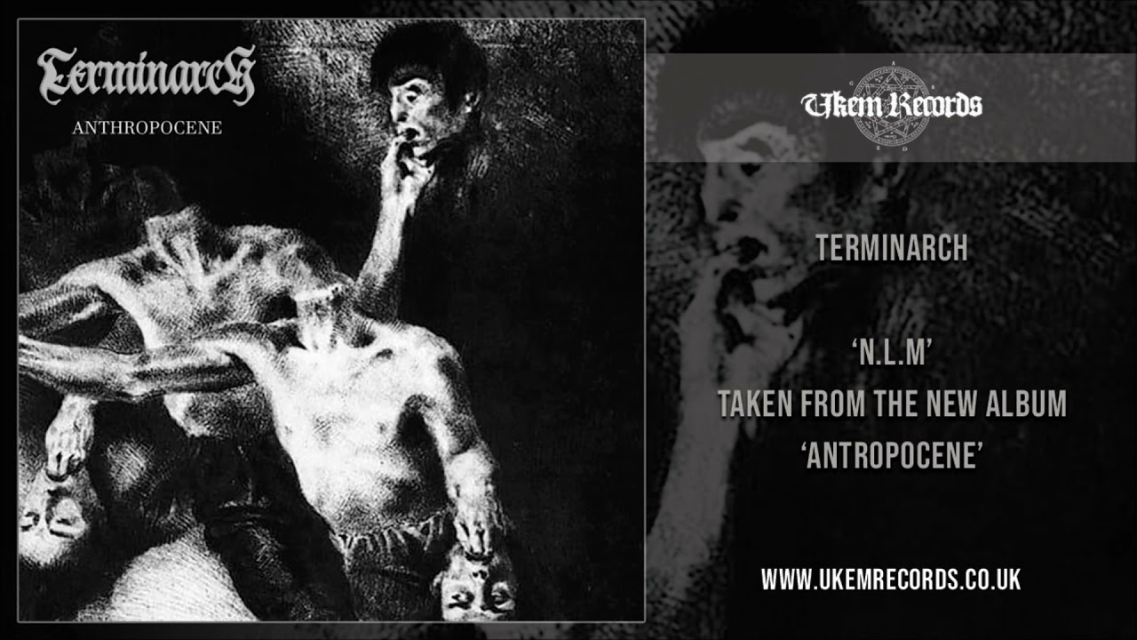 Terminarch - N.L.M [NEW 2021 SONG]