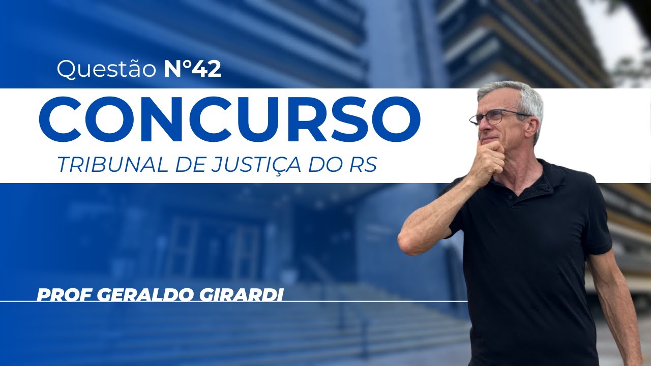 Questão 42 TJ RS | Raciocínio Combinatório | Saltos do Sapo