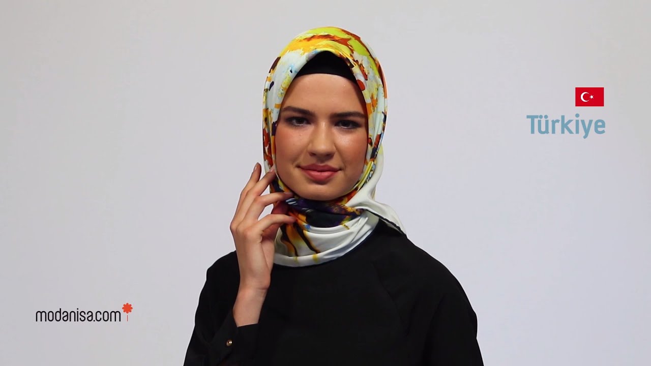 Dünyada Baş Bağlama Stilleri