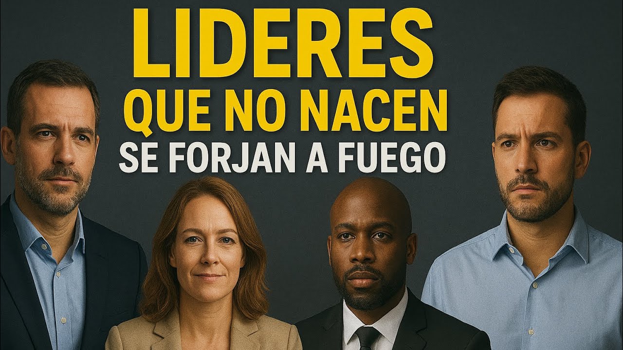 LIDERAZGO: Tipos de l&iacute;deres y c&oacute;mo identificarlos.