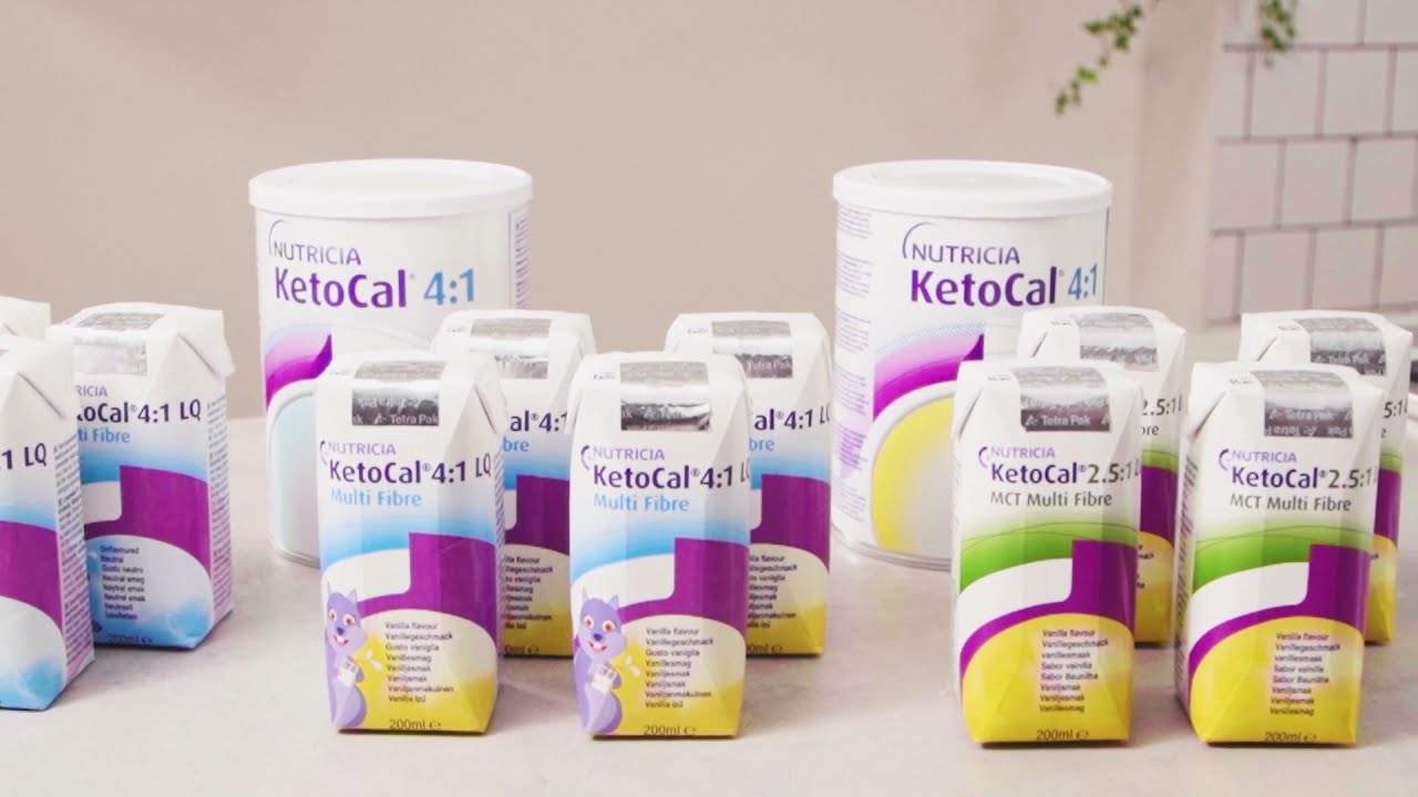 Vinkkej&auml; ja neuvoja ketogeeniseen ruokavalioon | Nutricia KetoCal