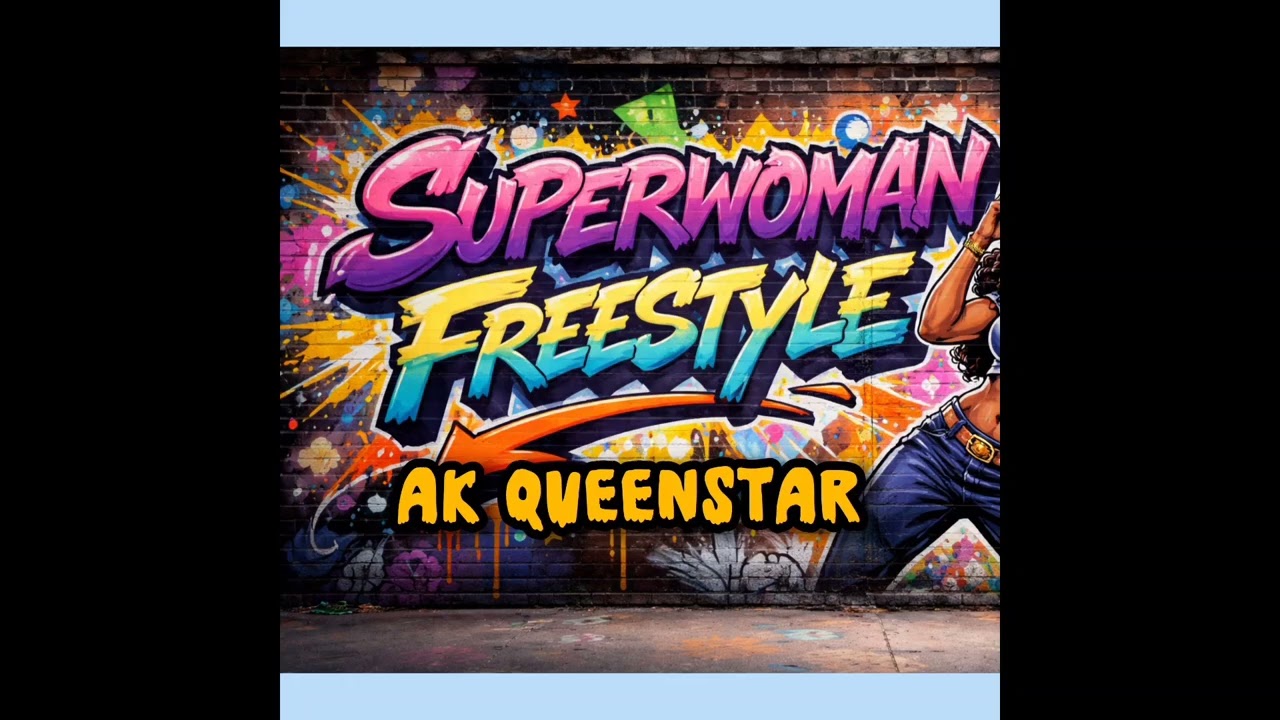Ak QueenStar super woman (WYFL freestyle)#wyflriddim #ff #shortvideo #wyful 