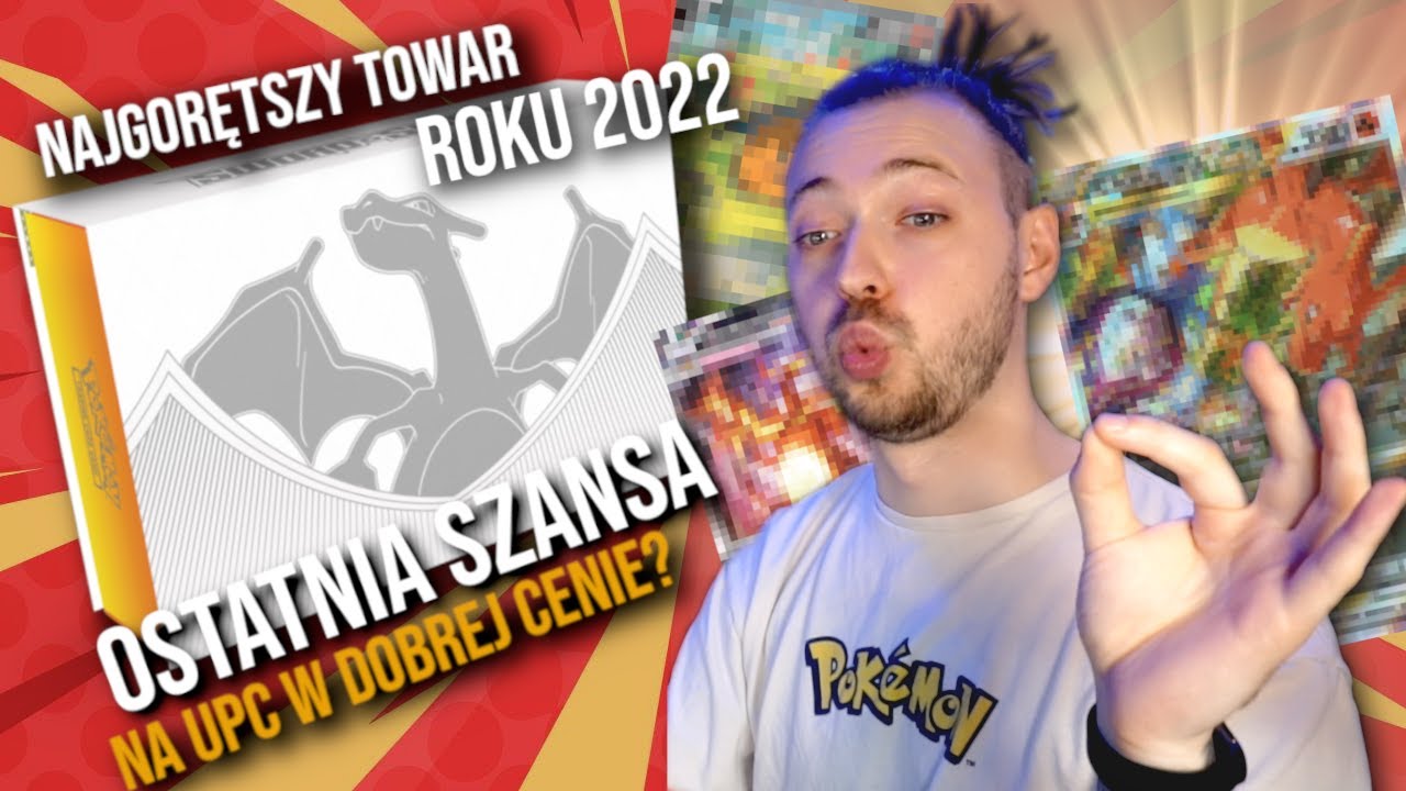 CHARIZARD Ultra Premium Collection 🔥Opening OGNISTEGO UPC