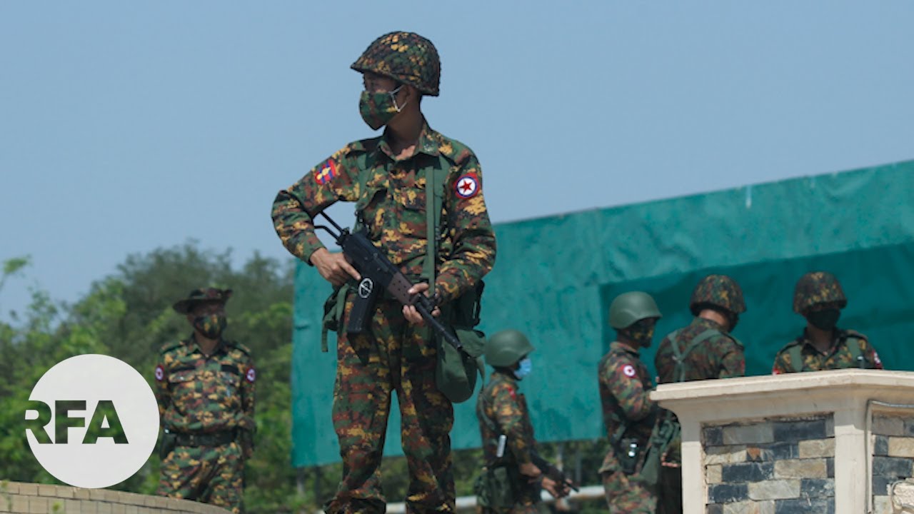 စစ်အာဏာသိမ်းမှုကို ကမ္ဘာ့ခေါင်းဆောင်တွေဘယ်လိုရှုမြင်ကြသလဲ