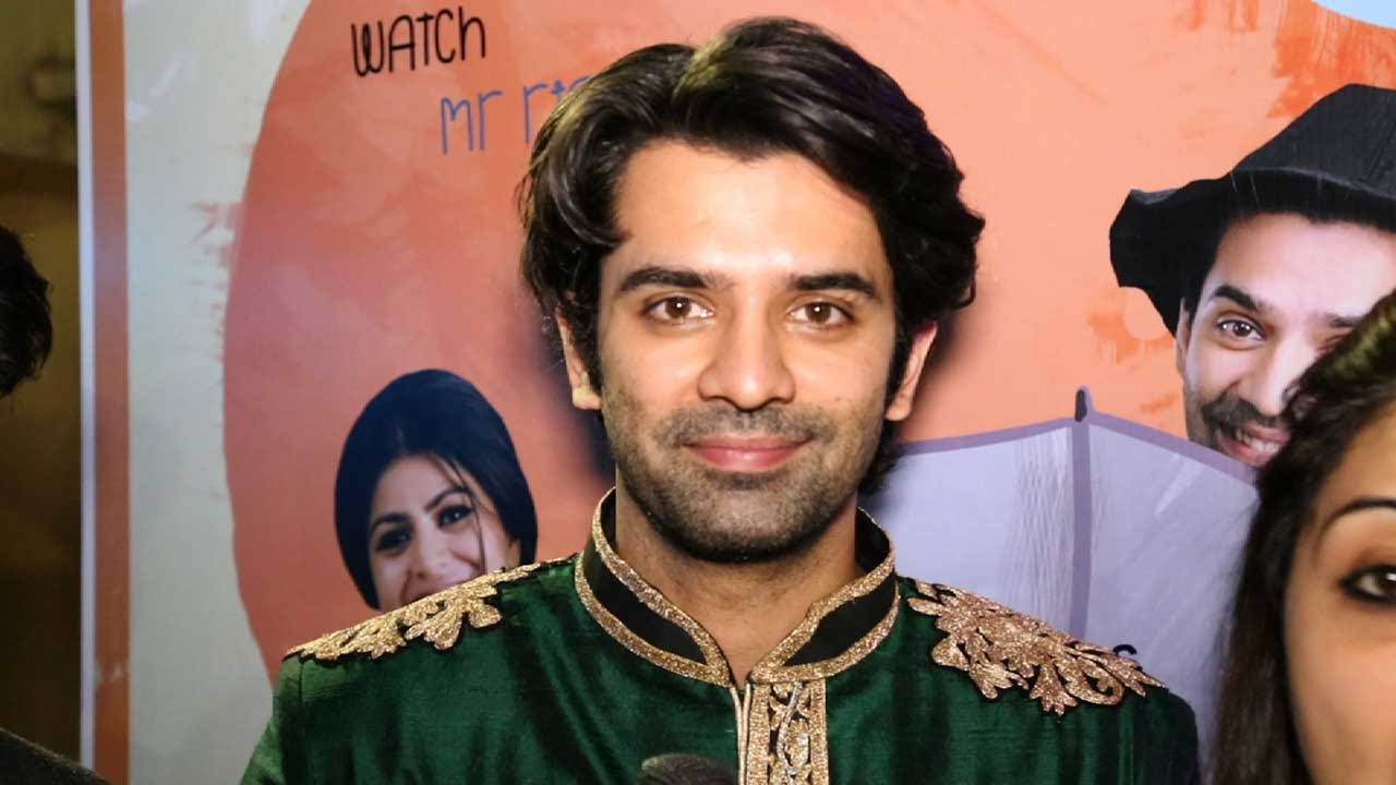 Barun Sobti Talks About His Movie