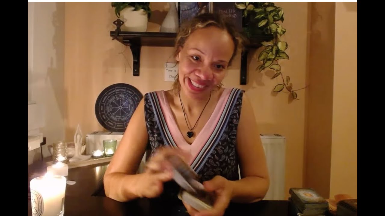 ALL SIGNS - SPIN THE WHEEL OF FORTUNE - MIXED MERMAID MESSAGES