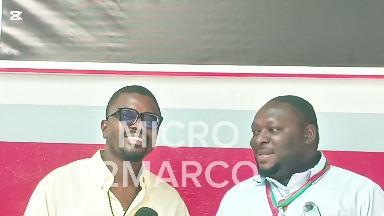 SAO Motors luxury  au MICRO 2 MARCO🎤❤️🇧🇫